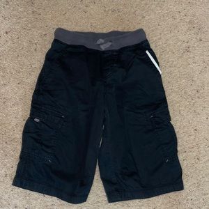 cargo shorts